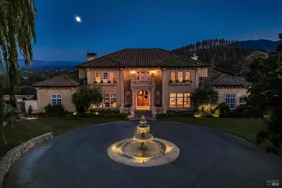 2900 Spring Mountain Road, Saint Helena, CA 94574 - Photo 1