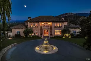 2900 Spring Mountain Rd, Saint Helena, CA 94574 - Photo 1