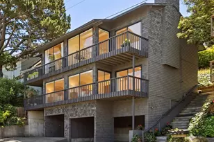 147 Filbert Ave, Sausalito, CA 94965 - Photo 1