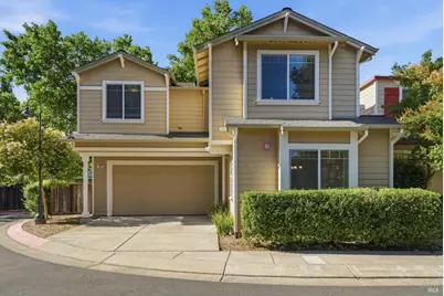 163 Lasso Lane, Santa Rosa, CA 95403 - Photo 2