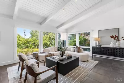 5025 Paradise Drive, Tiburon, CA 94920 - Photo 1