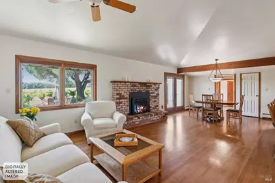 1075 Lark Avenue, Sonoma, CA 95476 - Photo 4