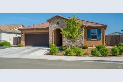 805 Broadfork Circle, Vacaville, CA 95687 - Photo 1