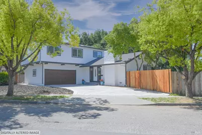 2083 Lernhart Street, Napa, CA 94559 - Photo 1