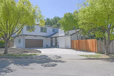 2083 Lernhart Street, Napa, CA 94559 - Photo 2