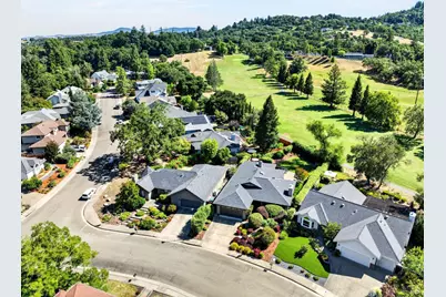 412 Fairway Court, Healdsburg, CA 95448 - Photo 48