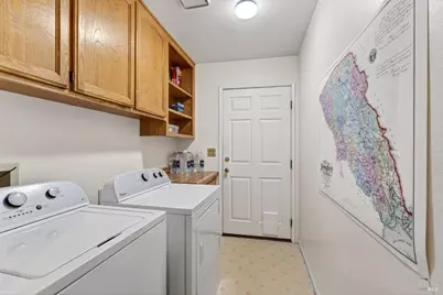 412 Fairway Court, Healdsburg, CA 95448 - Photo 38