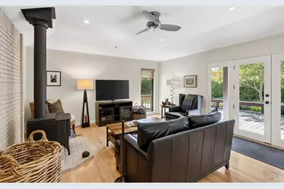 412 Fairway Court, Healdsburg, CA 95448 - Photo 22