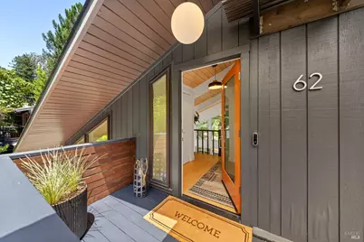 62 Chester Avenue, Fairfax, CA 94930 - Photo 2