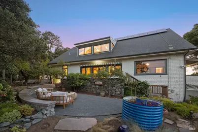 30 Coleman Drive, San Rafael, CA 94901 - Photo 1