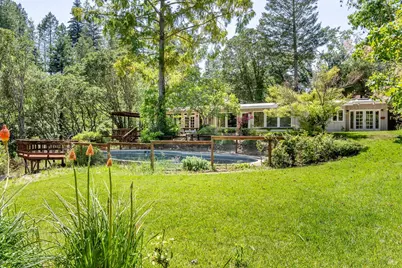 6662 St Helena Road, Santa Rosa, CA 95404 - Photo 2