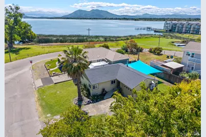 15 Lupoyoma Avenue, Lakeport, CA 95453 - Photo 2