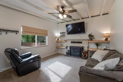 1597 Elm Street, Ukiah, CA 95482 - Photo 4