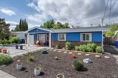 362 Nicoli Lane, Sonoma, CA 95476 - Photo 2