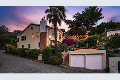 2 Lower Crescent Avenue, Sausalito, CA 94965 - Photo 36