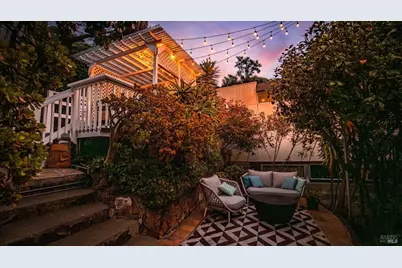 2 Lower Crescent Avenue, Sausalito, CA 94965 - Photo 38