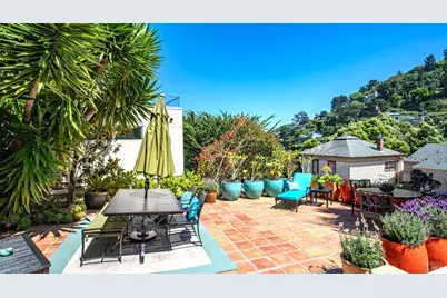 2 Lower Crescent Avenue, Sausalito, CA 94965 - Photo 22