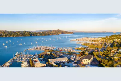 2 Lower Crescent Avenue, Sausalito, CA 94965 - Photo 30