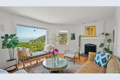2 Lower Crescent Avenue, Sausalito, CA 94965 - Photo 2