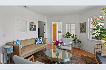 2 Lower Crescent Avenue, Sausalito, CA 94965 - Photo 4
