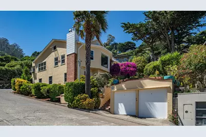2 Lower Crescent Avenue, Sausalito, CA 94965 - Photo 20