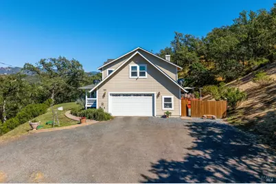 731 Gold Gulch Road, Ukiah, CA 95482 - Photo 62