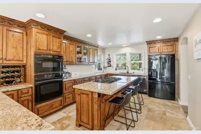 731 Gold Gulch Road, Ukiah, CA 95482 - Photo 6