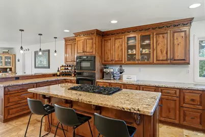 731 Gold Gulch Road, Ukiah, CA 95482 - Photo 4