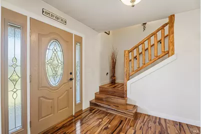 731 Gold Gulch Road, Ukiah, CA 95482 - Photo 2