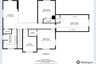 731 Gold Gulch Road, Ukiah, CA 95482 - Photo 64