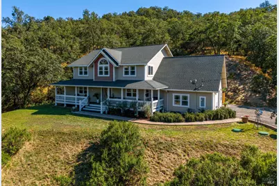 731 Gold Gulch Road, Ukiah, CA 95482 - Photo 2