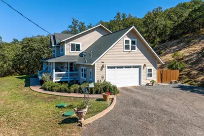 731 Gold Gulch Road, Ukiah, CA 95482 - Photo 60
