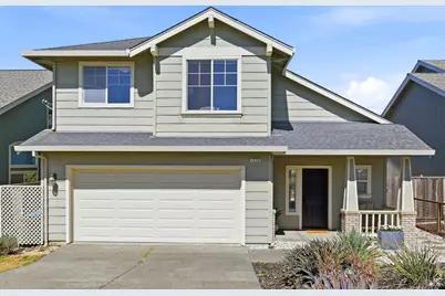 1439 Grey Hawk Way, Santa Rosa, CA 95409 - Photo 1
