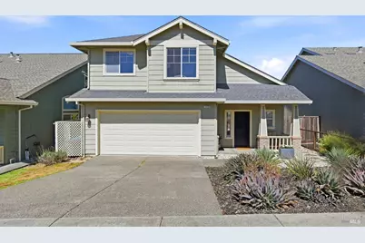 1439 Grey Hawk Way, Santa Rosa, CA 95409 - Photo 2