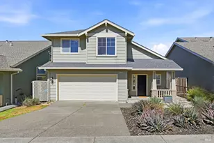 1439 Grey Hawk Way, Santa Rosa, CA 95409 - Photo 2