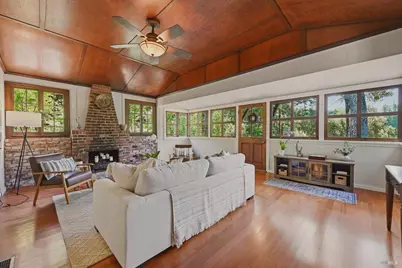 4 Barranca Road, Lagunitas, CA 94938 - Photo 2