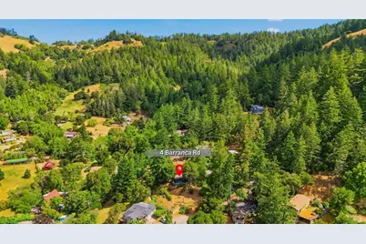 4 Barranca Road, Lagunitas, CA 94938 - Photo 34