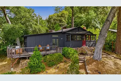4 Barranca Road, Lagunitas, CA 94938 - Photo 32