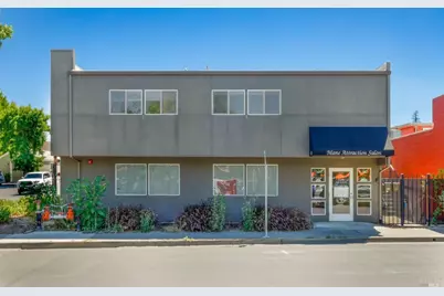 436 Center Street, Healdsburg, CA 95448 - Photo 2