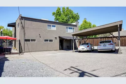 436 Center Street, Healdsburg, CA 95448 - Photo 4
