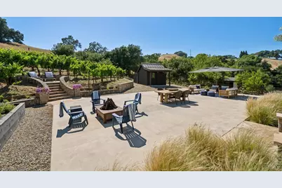 1297 Leaning Oak Drive, Napa, CA 94558 - Photo 36