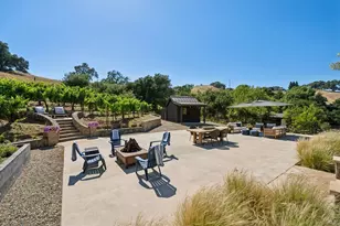 1297 Leaning Oak Dr, Napa, CA 94558 - Photo 36