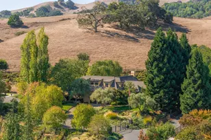 1297 Leaning Oak Dr, Napa, CA 94558 - Photo 4