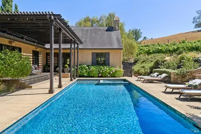 1297 Leaning Oak Drive, Napa, CA 94558 - Photo 32