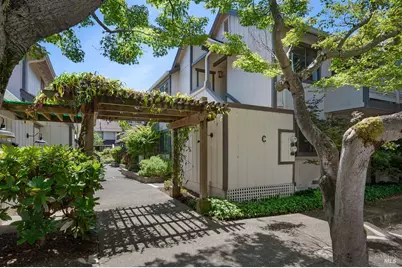 1755 Novato Boulevard #C21, Novato, CA 94947 - Photo 2