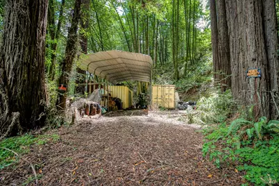 7 Magic Mountain Road, Cazadero, CA 95421 - Photo 42