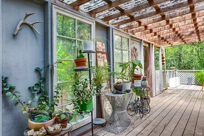 7 Magic Mountain Road, Cazadero, CA 95421 - Photo 32