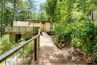 7 Magic Mountain Road, Cazadero, CA 95421 - Photo 2
