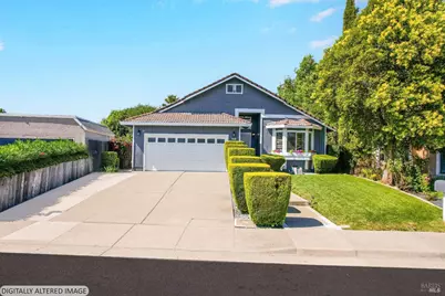 2496 E Atlantic Avenue, Fairfield, CA 94533 - Photo 2