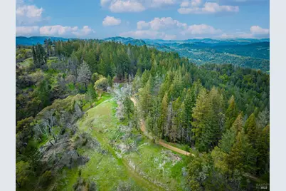 1401 Big Ridge Road, Healdsburg, CA 95448 - Photo 44